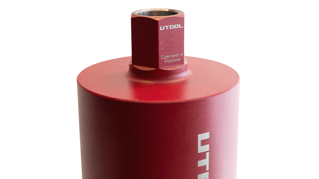 Алмазная коронка 102/450 SPX